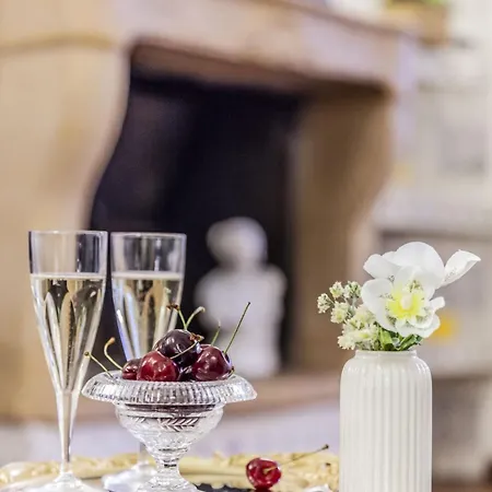 La Del Palazzo * Milánó