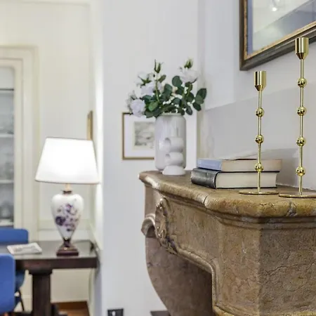 شقة La Del Palazzo ميلان