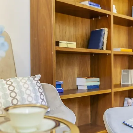 La Del Palazzo شقة