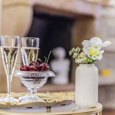 La Del Palazzo * Milánó