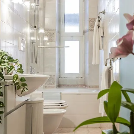 La Del Palazzo شقة