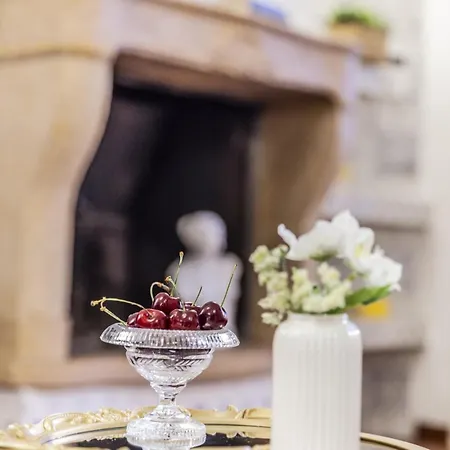 Apartman La Del Palazzo Milánó