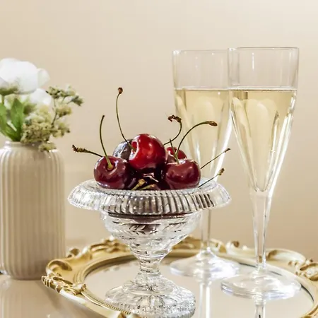 La Del Palazzo Apartman *