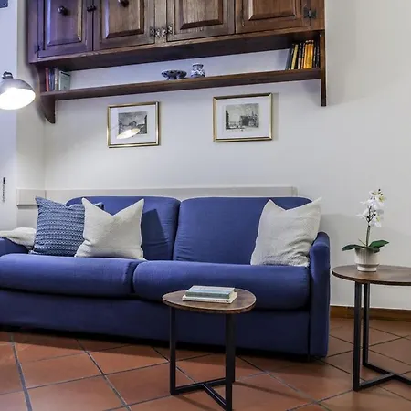 La Del Palazzo Apartman Milánó