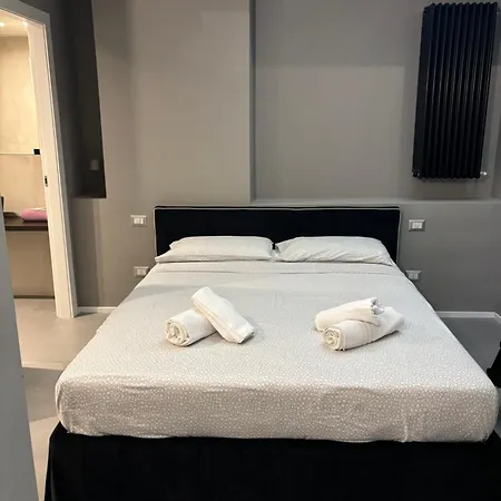 Hozyhome Soluzione A Prezzo Imbattibile Vicino Bocconi アパート *