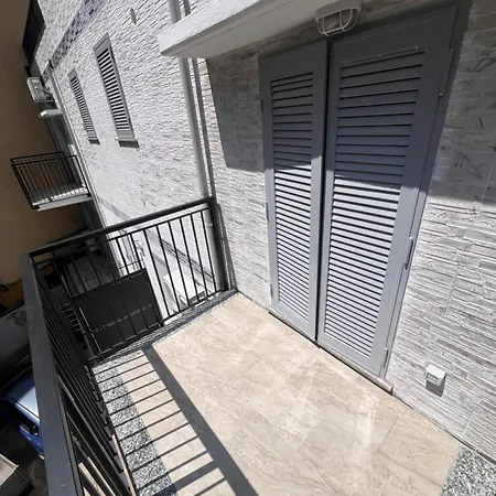 Appartement San Siro