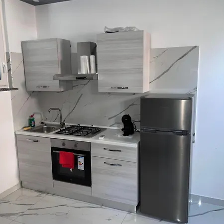 Apartment San Siro *