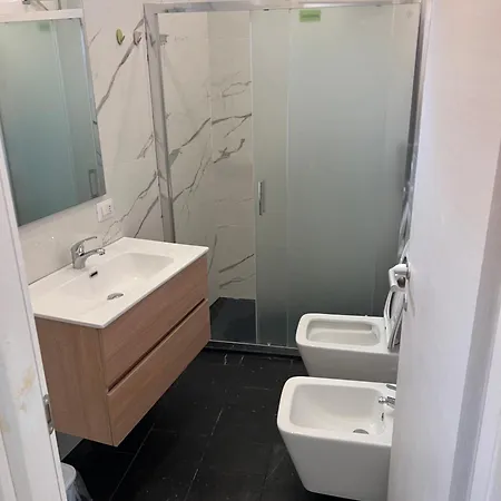 Appartement San Siro *