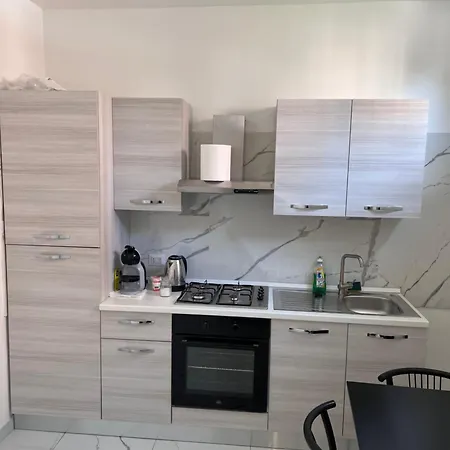 Apartment San Siro *