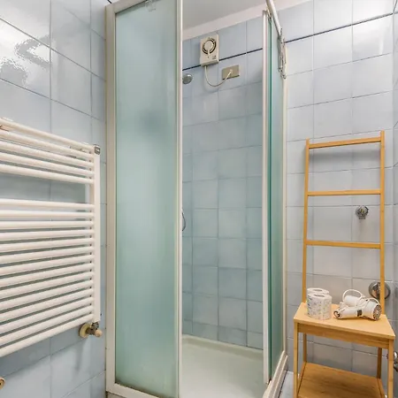 New Via Alberto Mario 2 Pax Wi-fi Milán