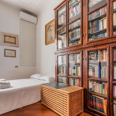 Apartamento New Via Alberto Mario 2 Pax Wi-fi