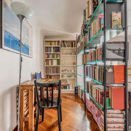 New Via Alberto Mario 2 Pax Wi-fi Apartamento