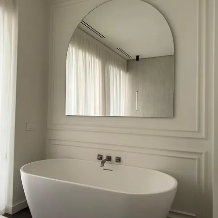 公寓 Ando's Boutique