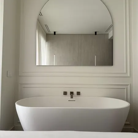Ando's Boutique Apartment Mailand