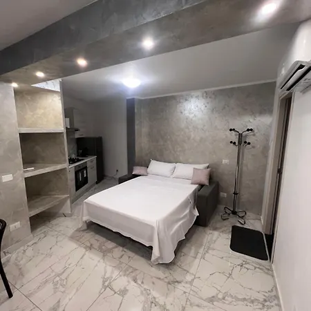 Appartement San Siro Milan