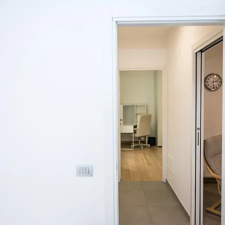 Lägenhet Shortmi Navigli