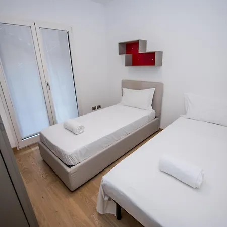 Shortmi Navigli Milán