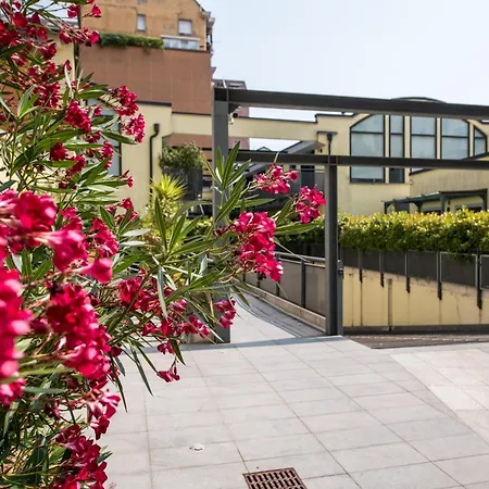 Lägenhet Shortmi Navigli Milano