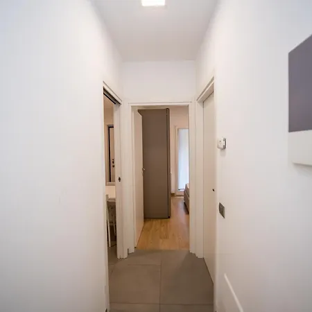 Apartmán Shortmi Navigli *