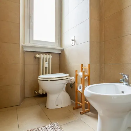 Apartment Casa Flavia