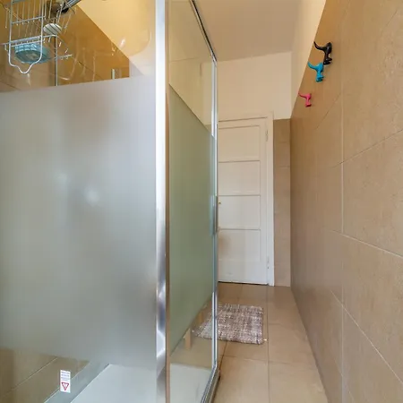 Apartament Casa Flavia