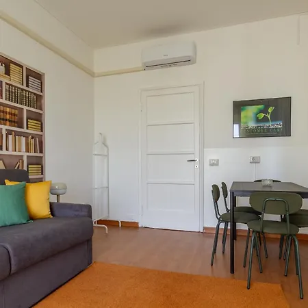 Apartament Casa Flavia