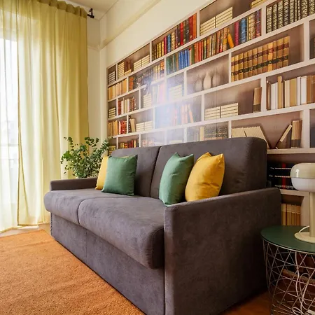 Casa Flavia * Milano