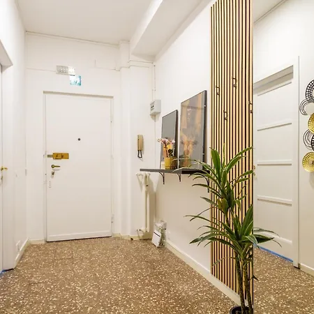 Apartment Casa Flavia