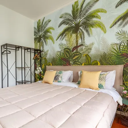 Casa Flavia Apartment *