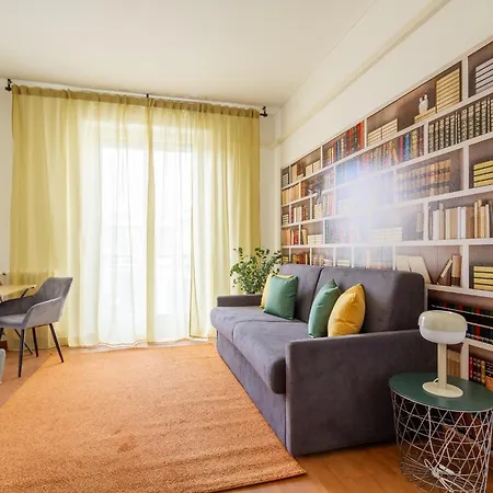 Lejlighed Casa Flavia *