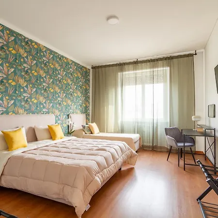 Casa Flavia Lejlighed