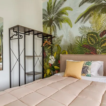 Apartment Casa Flavia