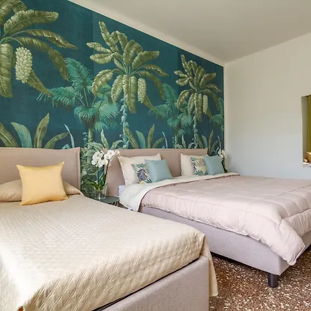 Lejlighed Casa Flavia *