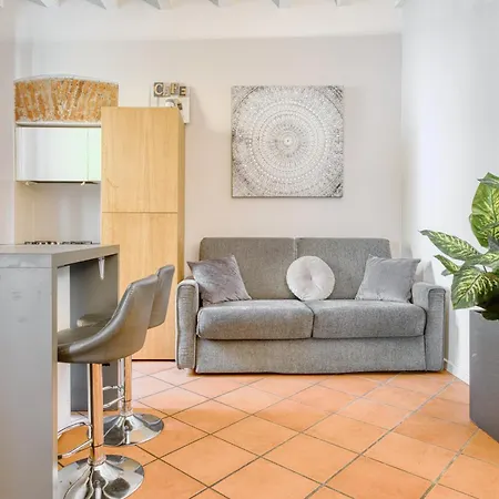 La Del Parco Sempione Apartamento Milão