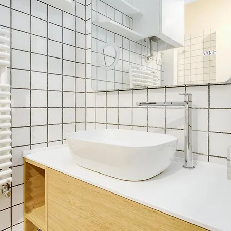 La Del Parco Sempione Milão