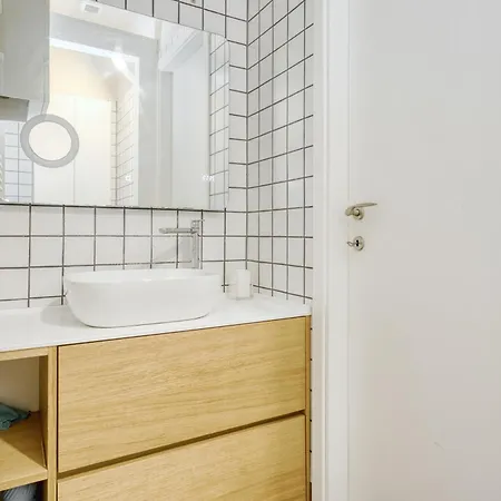 La Del Parco Sempione