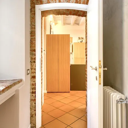 La Del Parco Sempione Apartamento