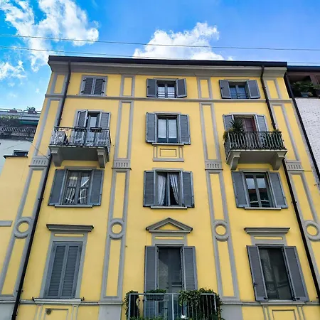 La Del Parco Sempione *