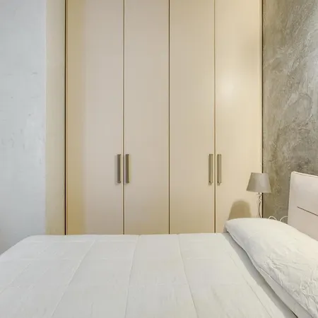 La Del Parco Sempione * Mediolan