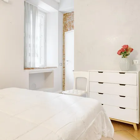 La Del Parco Sempione