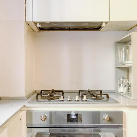 Apartamento La Del Parco Sempione