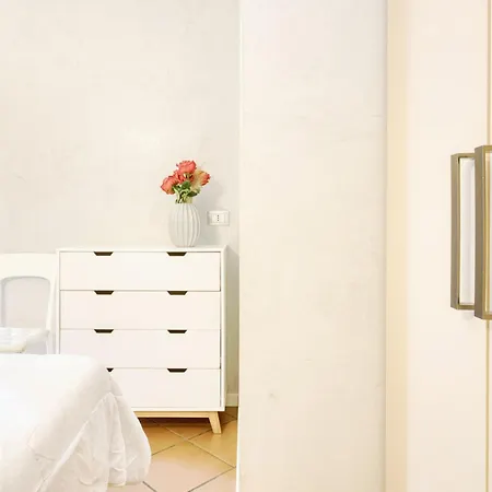 La Del Parco Sempione Apartamento Milán