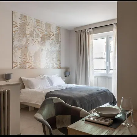 Apartamento Casa Andry