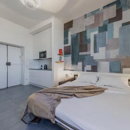 Station Design - B Appartement