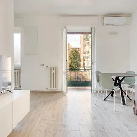 Appartement Bright And Comfortable Flat Solari Area *