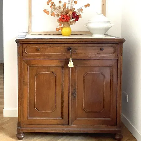 Mansarda Con Terrazzo Centralissima *