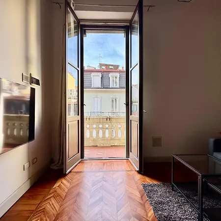 Apartman Future Goldoni *