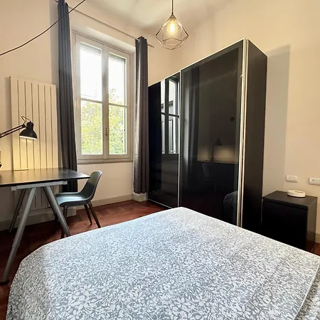 Future Goldoni Apartman *