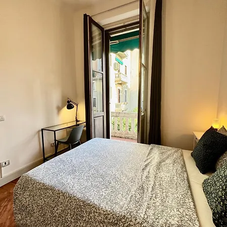 Future Goldoni * ميلان