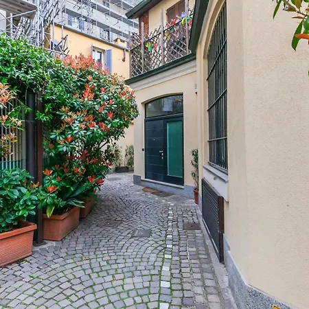 Appartement Anna's Sweet - Porta Romana